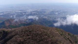 【日本遺産】江戸庶民の信仰と行楽の地～巨大な木太刀を担いで「大山詣り」～