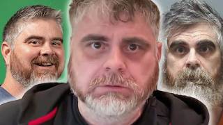 Crypto Millionaire Lost EVERYTHING...Including His Mind