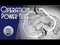 Around the World: Operation Power Flite