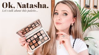 NEW Beauty Bits + OLD Favs | Shop My Stash feat. Natasha Denona Glam Palette