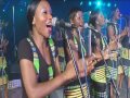 Worship House - Mbilu Yanga Yo Takala-Nda (Live) (OFFICIAL VIDEO)