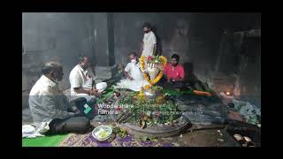 MARKANDA DEO POOJA 9.00AM DATE 11/03/2021