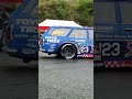 d1gp マッドマイク 4ローター rx3 drift ドリフト madmike