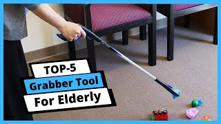 ✅ Best Grabber Tool For Elderly: Grabber Tool For Elderly (Buying Guide)