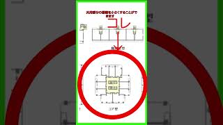 一級建築士ｶｺ問:合格して年収あげよう!計画4　 #一級建築士#試験#合格#年収UP#過去問#聞き流し#計画#計画#Shorts