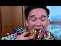 Kesenengan Makan Ini, Anwar Sampe Menganga Lahap! | Best Moment Bikin Laper (4/6/20)