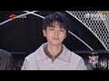 【tfboys 王俊凯】221231 王俊凯三首歌选曲的理由《爱江山更爱美人》是电影《刺猬》一点点小剧透 江苏卫视跨年