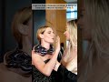 vanessa kirby u0026 rebecca ferguson kissing scene shorts shortvideo actress