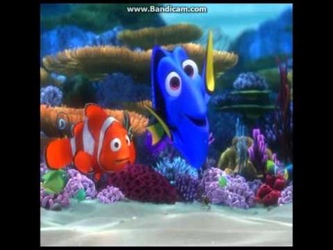 Finding Nemo 03 Dvd Review
