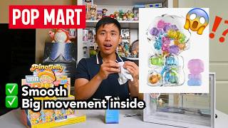 UNBOXING POP MART: Pino Jelly How Are You Feeling Today Mystery Blind Boxes - SECRET + SUPER SECRET?