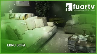 EBRU SOFA