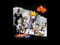 TWEWY Crossover~Tribute: Twister- Novoiski Remix