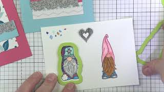 Insider Tips for Making Multiple Cards