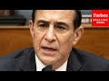 Darrell Issa Proposes 'Global Umbrella Of Basic Security' For Cloud Services To Prevent IP Theft