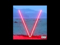 Feelings - Maroon 5 (Audio)