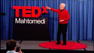 The Chemistry of Happiness | Dale Anderson | TEDxMahtomedi