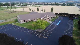 ProSeal Asphalt Maintenance Spokane Valley