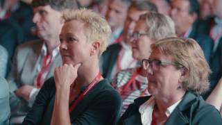 NVRD Jaarcongres 2017: Grenzeloos samenwerken