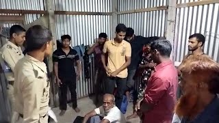 Tangsal horo Rajnagar Amchaini Rajib Miah ni Nogo Manjakha Khoroksni Khorokchar Bangladeshi