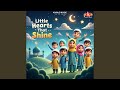 Little Hearts That Shine