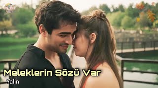 Golden boy | Meleklerin Sözü Var | sub español | Lyrics | Seyfer