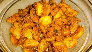 super tasty amla achaar .@Saddeduniya14