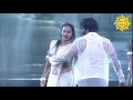 swathilo muthyamantha rain song