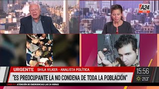✋ La política tras el ataque de Cristina Kirchner I A24