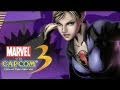 Marvel vs Capcom 3: FTW - Jill Valentine DLC Trailer (2011) MvC3 | HD