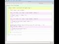 JavaForLoops