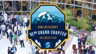 82nd Grand Chapter Recap