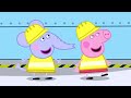 Peppa Pig Tales 🍭 Making Ice Lollies! 🍓 BRAND NEW Peppa Pig Episodes