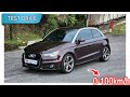 Part 1/2 | Audi A1 1.4 TFSI | Malaysia #POV [Test Drive] [CC Subtitle]