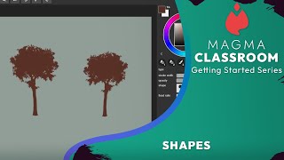 Shapes | Magma Classroom