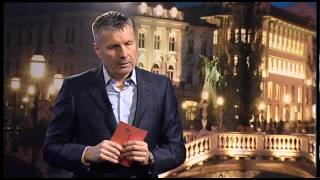 Požareport 6.2.2014 - gost Damjan Mandelc