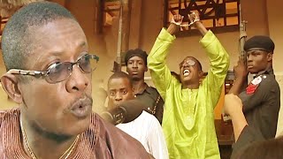 Osuofia The Most Wanted 419ner - BEST COMEDY MOVIE OSUOFIA YOU WILL LOVE SO MUCH | Nigerian Movies