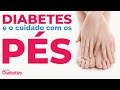 021 - NEUROPATIA e PÉ DIABÉTICO: Saiba como PREVENIR e VIVER MELHOR com Dr Luiz Clemente Rolim