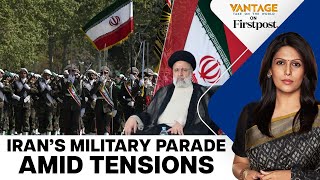 Iran's President Vows "Severe" Response if Israel Attacks | Vantage with Palki Sharma