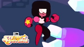 Attack the Light: LET'S PLAY | Steven Universe | Cartoon Network