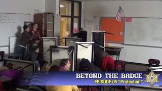 Beyond The Badge Episode 05 - \