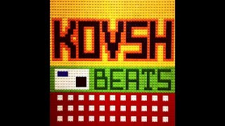 KOVSH a.k.a. Mr. ROBBERHOOD 3 ALBUMS | TRIP-HOP | DOWNTEMPO | LO-FI | ALTERNATIVE MOTION #50