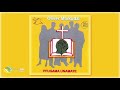 Oliver 'Tuku' Mtukudzi - Apo Jesu Anouya (Official Audio)