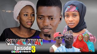 SIRRIN KYAU. (Episode 3) A True Life Love Story