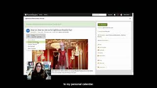UPSD Staff: Basic Navigation of ParentSquare
