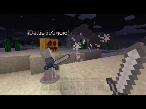 Minecraft Xbox - Quest To Kill The Ender Dragon - Hunting Endermen - Part 12 Minecraft Xbox - Quest To Kill The Ender Dragon - Hunting Endermen - Part 12
