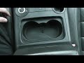 volkswagen touareg 2.5 r5 tdi 2004 présentation détaillée moteur intérieur extérieur