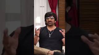 Ravi teja comments on yash and kgf | Tiger Ngaeshwarao | sandalwood | Rocky bhai #kannada