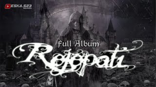 ROJOPATI Full Album