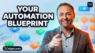 Build Your First High-Level Automation Today