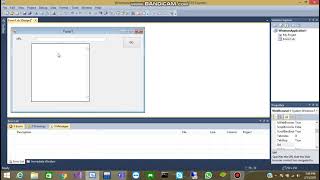 How To Make Web Browser in Visual Basic 2010 Express